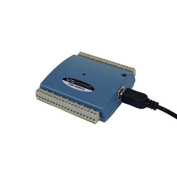 32-bit counter input